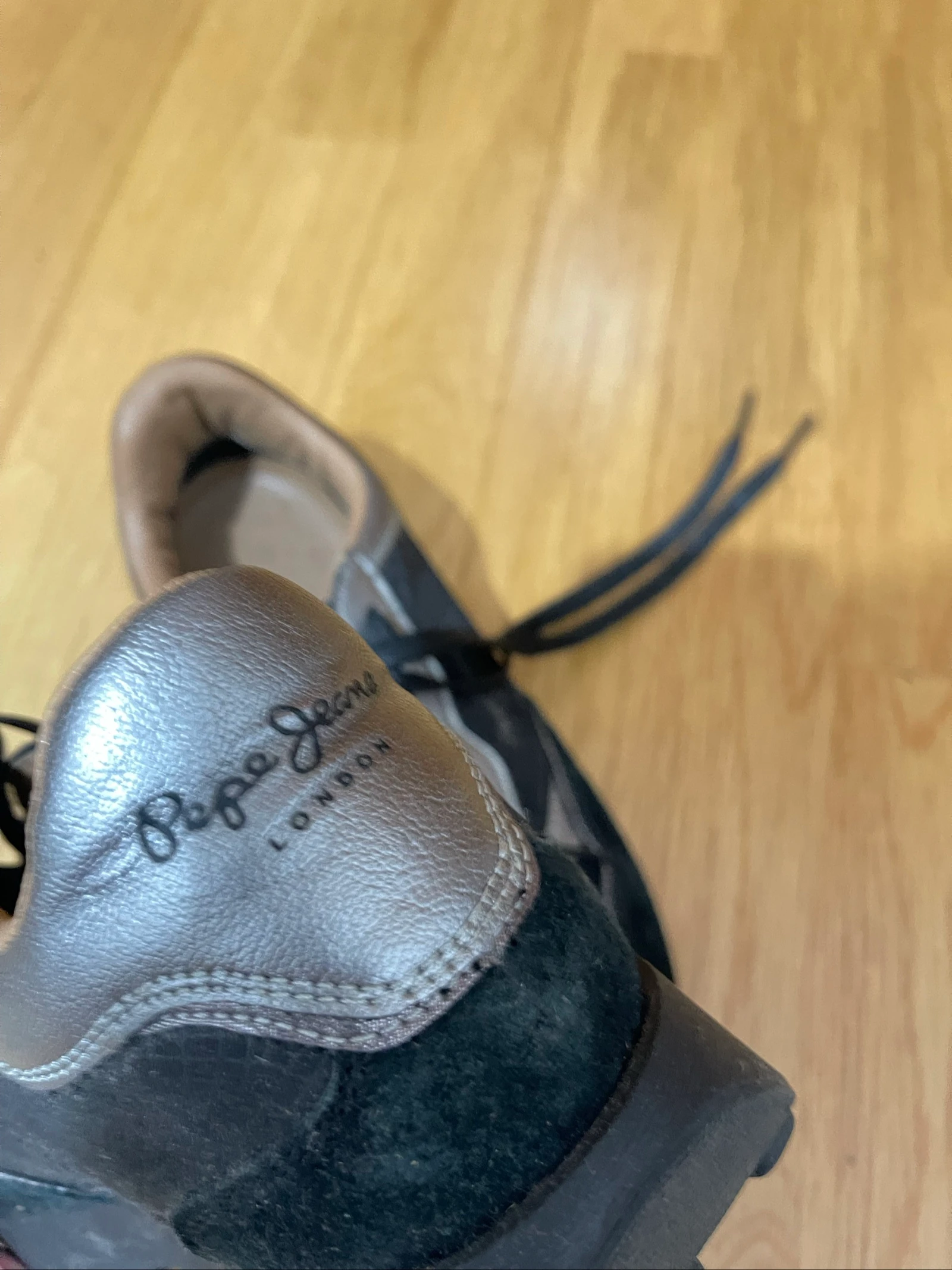 Zapatillas – photo 2